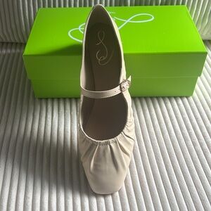 NWT Sam Edelman Micah Mary Jane flats